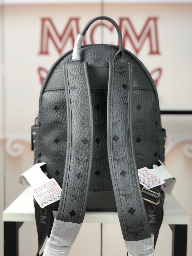 MCM Backpacks